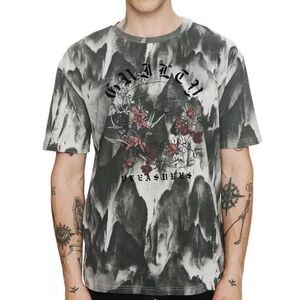 ELEVEN PARIS Men's Marble Guilty T-Shirt